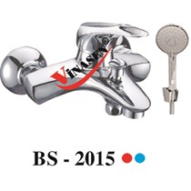 Bộ sen vòi nóng lạnh Vinasen BS-2015