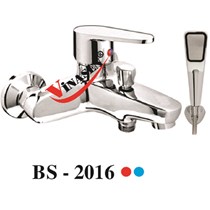 Bộ sen vòi nóng lạnh Vinasen BS-2016