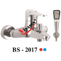 Bộ sen vòi nóng lạnh Vinasen BS-2017
