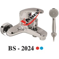 Bộ sen vòi nóng lạnh Vinasen BS-2024
