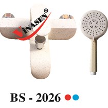Bộ sen vòi nóng lạnh Vinasen BS-2026