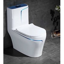 Bồn cầu 1 khối cao cấp giá rẻ nhiều mẫu
