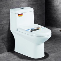 Bồn cấu 1 khối giá rẻ nhỏ gọn