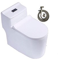 Bồn cầu 1 khối rẻ đẹp tốt 105