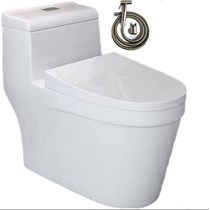Bồn cầu 1 khối rẻ đẹp tốt 109