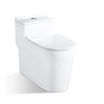 Bồn cầu 1 khối rẻ đẹp tốt N-823
