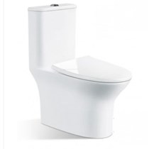 Bồn cầu 1 khối rẻ đẹp tốt N801