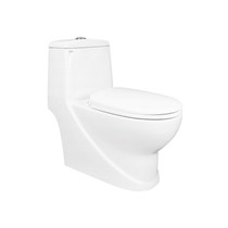 Bồn cầu 1 khối Viglacera V38