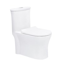 Bồn cầu Basic BS 107