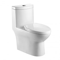 Bồn cầu Basic BS 108
