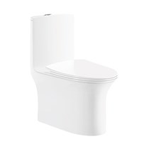 Bồn cầu Basic BS 109