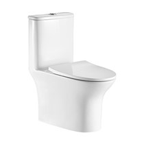 Bồn cầu Basic BS 110