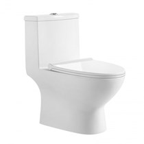 Bồn cầu Basic BS 118