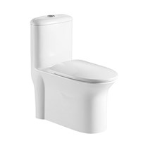 Bồn cầu Basic BSA-120