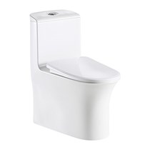 Bồn cầu Basic BSA-121