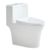 Bồn cầu Basic BSA 124