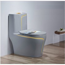 Bồn cầu khối cao cấp BS-8011