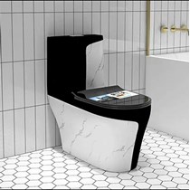 Bồn cầu khối cao cấp BS-9001