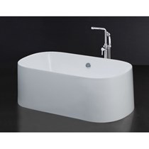 Bồn tắm lập thể Caesar AT6350