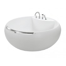 Bồn tắm nhựa FRP TOTO PJY1604HPWE#GW