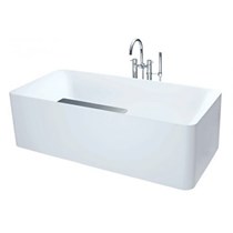 Bồn tắm nhựa FRP TOTO PJY1704HPWE#MW