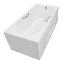 Bồn tắm nhựa TOTO PAY1515HVC#W/TVBF411
