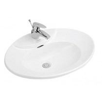 Chậu đặt dương vành TOTO L909C