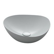 Chậu rửa đặt bàn TOTO LT4704G17