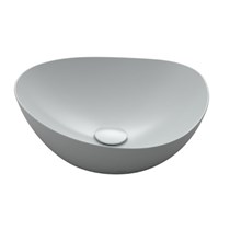 Chậu rửa đặt bàn TOTO LT4704G19