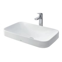 Chậu rửa đặt bàn TOTO LT5715