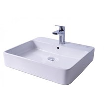Chậu rửa đặt bàn TOTO LT950C