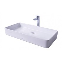 Chậu rửa đặt bàn TOTO LT953