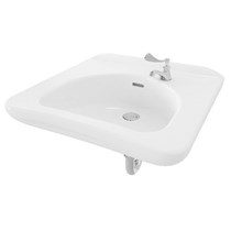 Chậu treo tường TOTO LW103JT1
