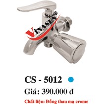 Củ sen lạnh Vinasen CS-5012