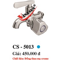 Củ sen lạnh Vinasen CS-5013