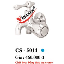 Củ sen lạnh Vinasen CS-5014