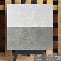 Gạch ốp tường Việt Ý 40x80 mờ M48007-48008