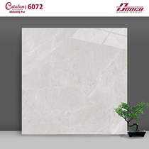 Gạch lát nền đá bóng kính giá rẻ Catalan 600x600 6072