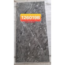 Đá bóng kính Trung Quốc 60x120 126019B