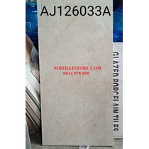 Đá bóng kính Trung Quốc 60x120 AJ126033A