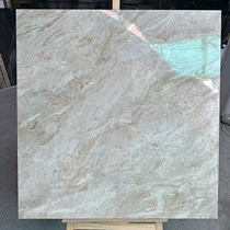 Đá đồng chất khắc kim Trung Quốc 100x100 xám nâu vân đá