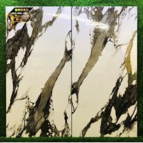 Đá đồng chất khắc kim Trung Quốc 60x120 61208