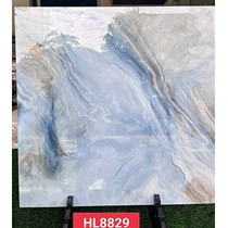 Đá đồng chất khắc kim Trung Quốc 80x80 HL8829