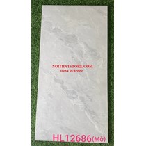Đá đồng chất mờ Trung Quốc 60x120 HL12686