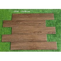 Đá đồng chất vân gỗ Trung Quốc 15x90 15947