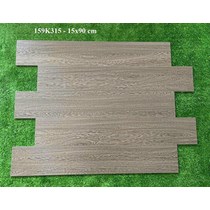 Đá đồng chất vân gỗ Trung Quốc 15x90 159K315