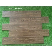 Đá đồng chất vân gỗ Trung Quốc 15x90 91517