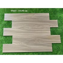 Đá đồng chất vân gỗ Trung Quốc 15x90 95665