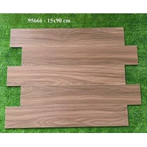Đá đồng chất vân gỗ Trung Quốc 15x90 95666