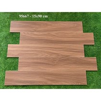 Đá đồng chất vân gỗ Trung Quốc 15x90 95667